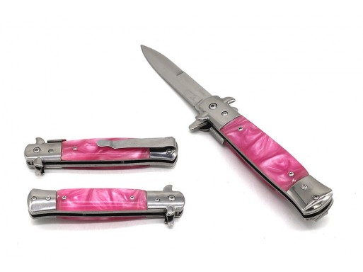 Falcon 9" Spring Assisted Pocket Knife KS6008CPK